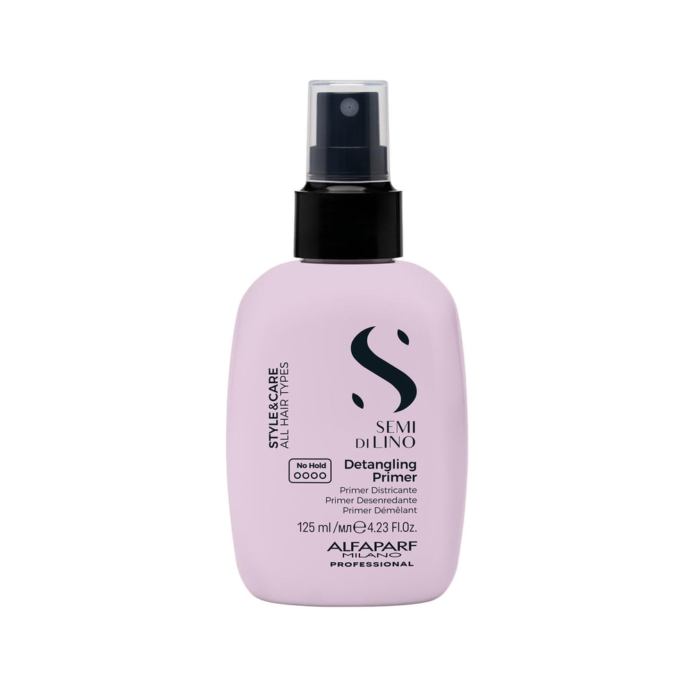 Alfaparf Semi Di Lino Detangling Primer for Smooth Hair 125 ml