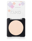 LYKD Highlighter Powder for Natural Glow Makeup - Enhances Facial Features, Easy Application - view 2
