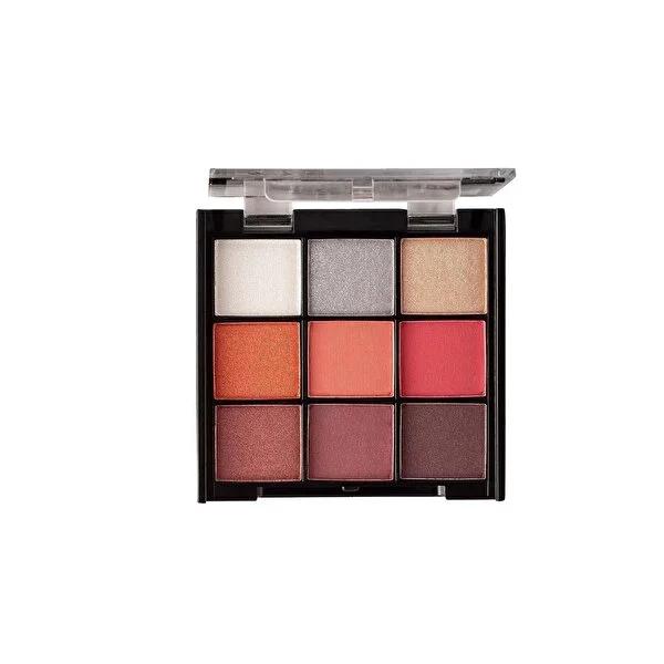 Note Flawless Eyeshadow Palette - Romantic Date: Highly Pigmented, Easy to Blend, and Compact Eye Makeup Palette Note Eyeshadow Palette: Romantic Date - Pigmented, Blendable Eyeshadow palette, Romantic Date eyeshadow, Highly pigmented eyeshadow, Easy to blend eyeshadow, Compact eyeshadow palette, Note Flawless eyeshadow palette, Makeup palette, Eye makeup, eyeshadow, makeup, eye shadow, eye shadow palette, romantic makeup, date night makeup, travel eyeshadow, compact makeup, pigmented eyeshadow, blendable e