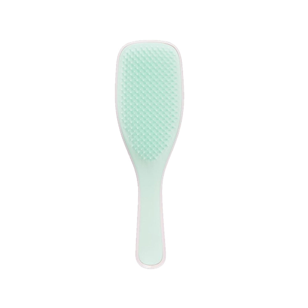 Tangle Teezer The Ultimate Detangler Regular Baby Pink Mint Hair Brush - Gentle Detangling for All Hair Types Tangle Teezer Detangler Brush - Baby Pink Mint hair brush, detangling brush, Tangle Teezer, baby pink hair brush, mint hair brush, gentle hair care, hair detangling, hair care tools, salon quality, beauty essentials, gift ideas for her