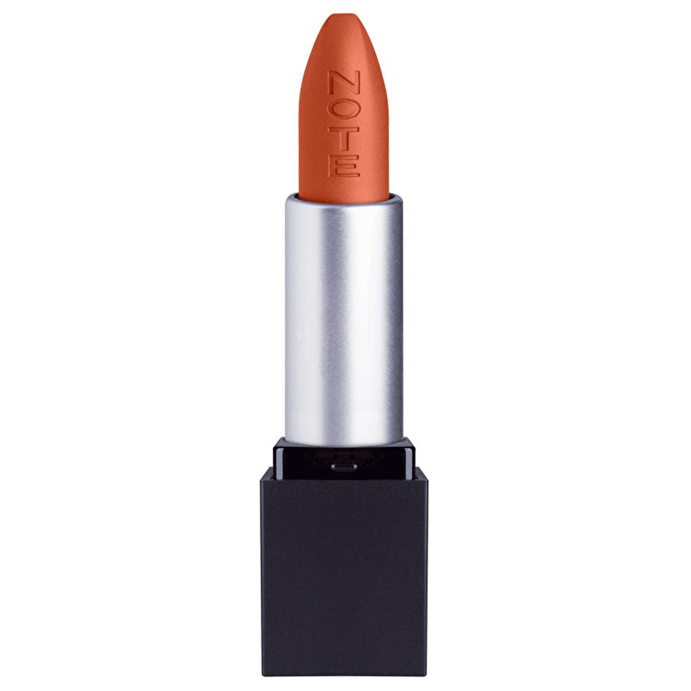 Note Mattever Lipstick 04 - Long-Lasting Liquid Lipstick, Vegan, Paraben-Free - Lipstick