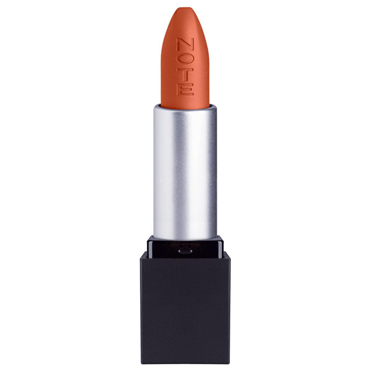 Note Mattever Lipstick 04 - Long-Lasting Liquid Lipstick, Vegan, Paraben-Free Note Mattever Lipstick 04 - Long-Lasting Vegan Lipstick long-lasting liquid lipstick, matte lipstick, vegan cosmetics, paraben-free makeup, dermatologically tested lip color, cosmetics, lip care, beauty products, makeup essentials, Note Mattever Lipstick 04