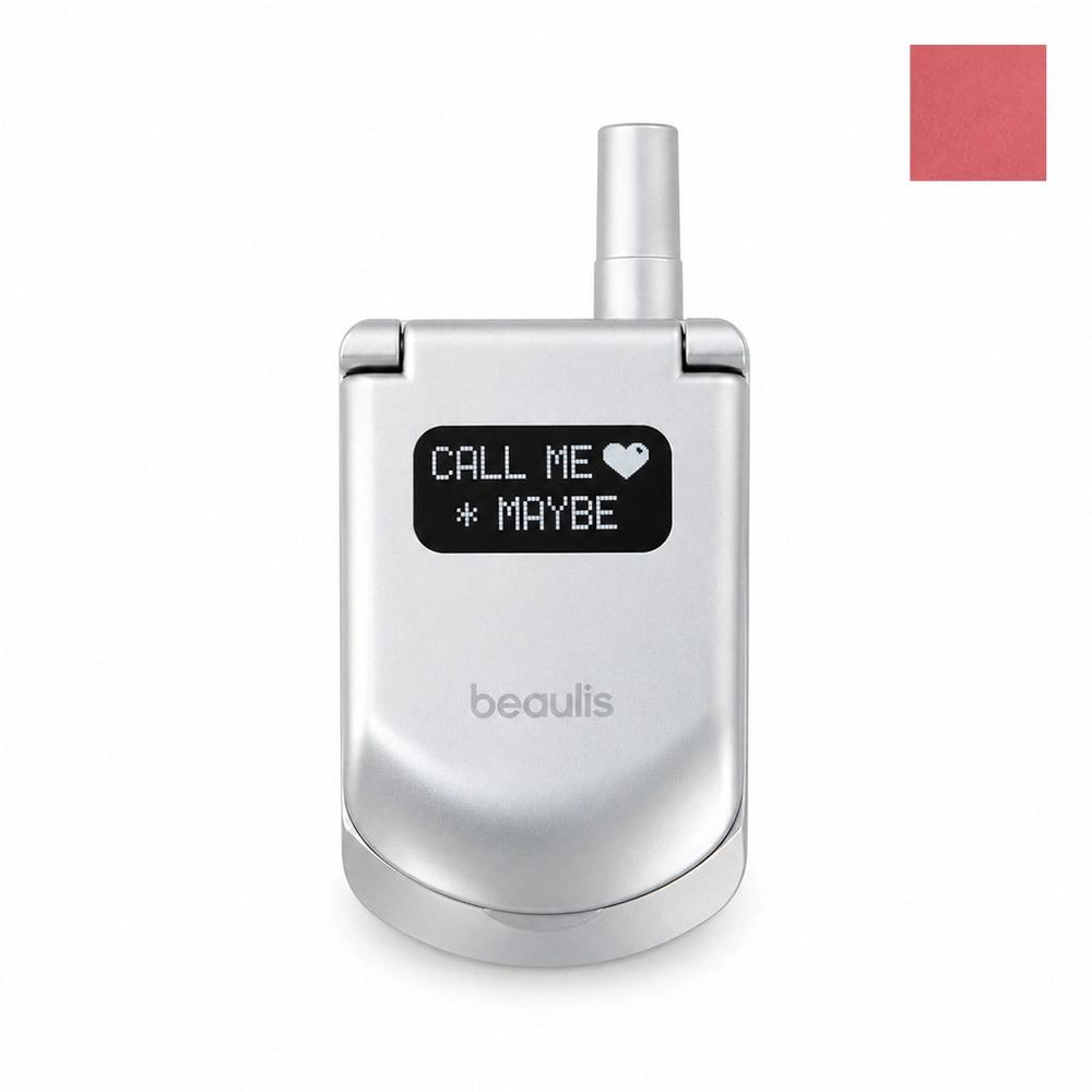 Beaulis Call Me Maybe Powder Foundation 236 Voicemail