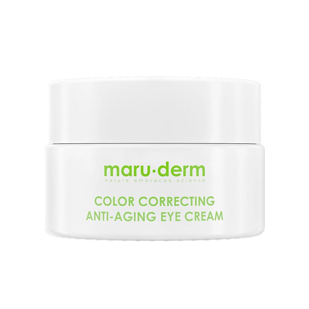 Maruderm Avocado Anti-Aging Eye Cream 15 ml
