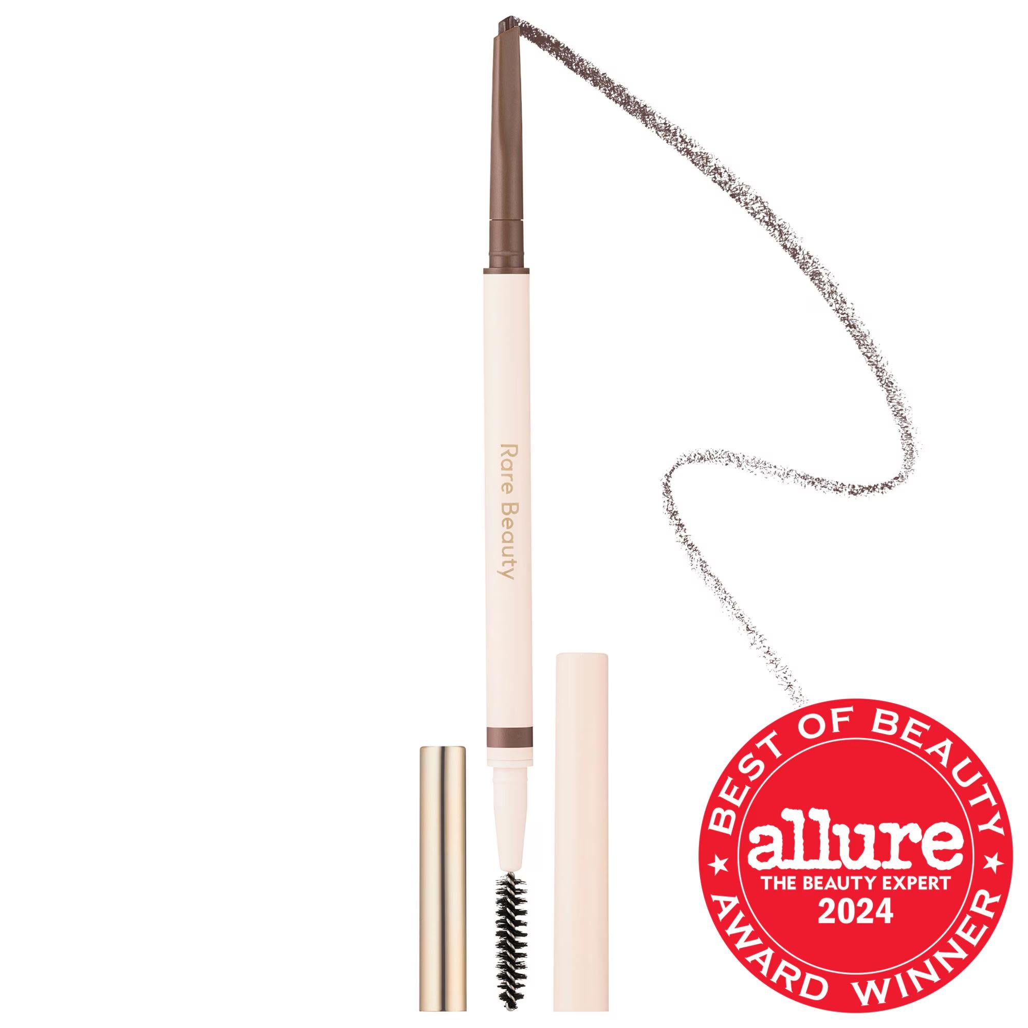 Brow Harmony Precision Eyebrow Pencil - Waterproof, Natural-Looking Brows, Cruelty-Free Cosmetics Brow Harmony Precision Eyebrow Pencil - Waterproof & Cruelty-Free precision eyebrow pencil, waterproof eyebrow pencil, natural-looking brows, cruelty-free cosmetics, paraben-free makeup, brow makeup, eyebrow grooming, beauty tools, cosmetics, makeup, brow pencil, grooming essentials