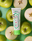 Jack N Jill Kids Natural Apple Toothpaste 50g