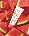 Jack N' Jill Watermelon Natural Toothpaste 50g