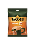 Jacobs 3 in 1 coffee 10 pack