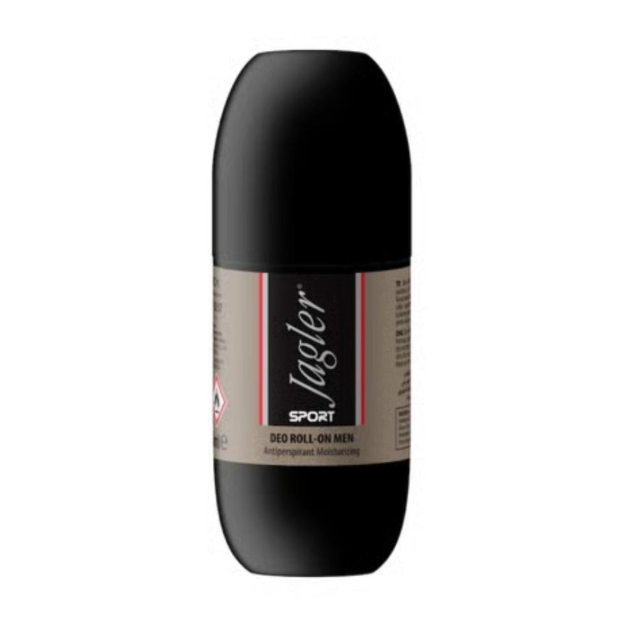 Jagler Sport Men's Roll-On Deodorant for Freshness 50ml