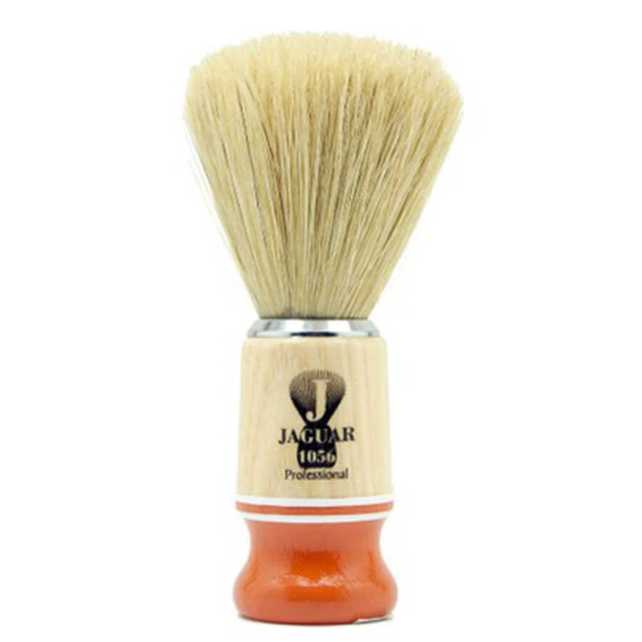 Jaguar 1056 Professional Shaving Brush for Smooth Lather 1 pc