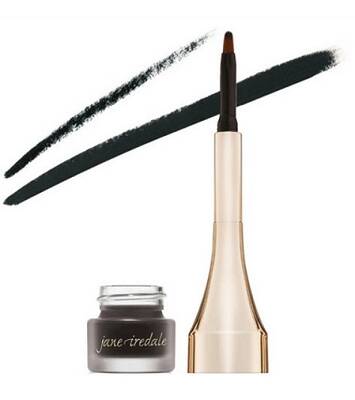 Jane Iredale Mystikol Powdered Eyeliner Water-Resistant 1.75g