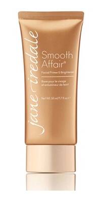 Jane Iredale Smooth Affair Brightening Face Primer 50 ml