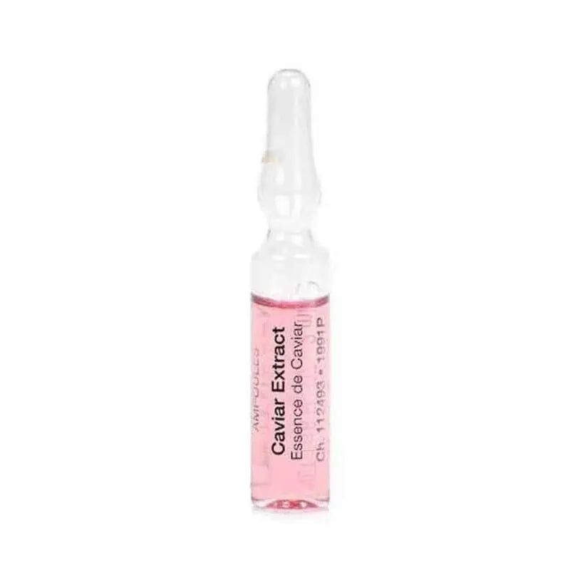 Janssen Cosmetics Caviar Extract Revitalizing Ampoule 2ml