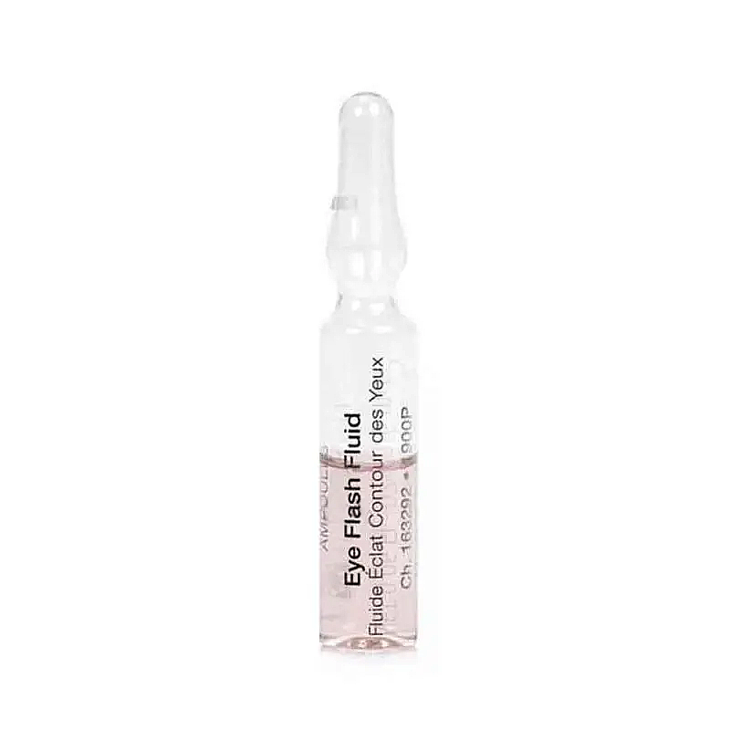 Janssen Cosmetics Eye Flash Fluid Eye Area Serum 1.5ml
