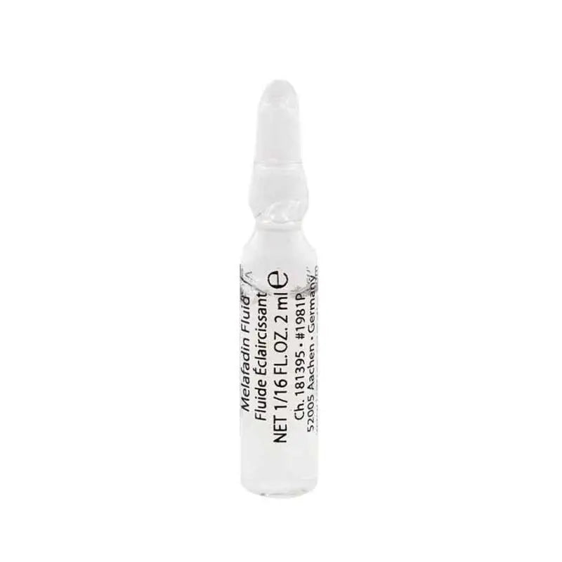Janssen Cosmetics Melafadin Brightening Serum 2ml