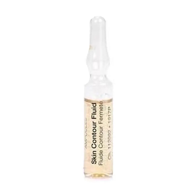 Janssen Cosmetics Skin Contour Fluid Firming Serum 2ml