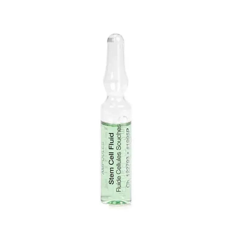 Janssen Cosmetics Stem Cell Fluid Firming Serum 2ml