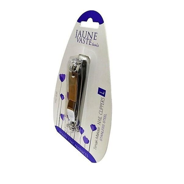 Jaune Vaste Large Nail Clipper for Precise Grooming 1 pc