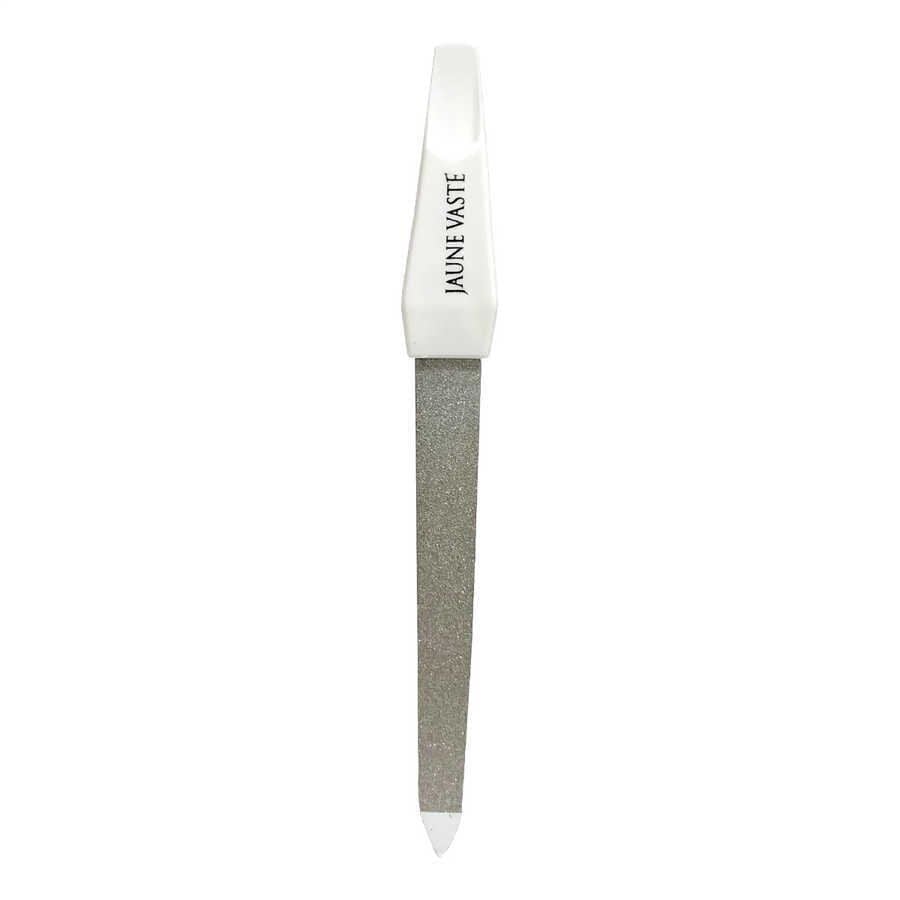Jaune Vaste Medium Grit Nail File for Smooth Shaping