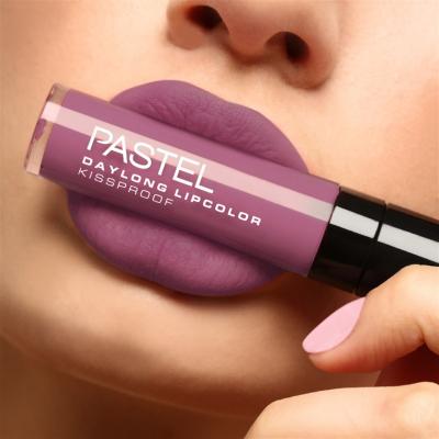 Pastel Daylong Mat Likit Ruj 7 ml - 29 Long-Lasting Liquid Lipstick for Vibrant Color Pastel Daylong Mat Likit Ruj - Long-Lasting Liquid Lipstick long-lasting lipstick, liquid lipstick, vibrant lip color, non-drying lipstick, Pastel Daylong Mat Likit Ruj, cosmetics, makeup, lip care, beauty products, durable lip color, vibrant shades, comfort lipstick, everyday wear, makeup essentials