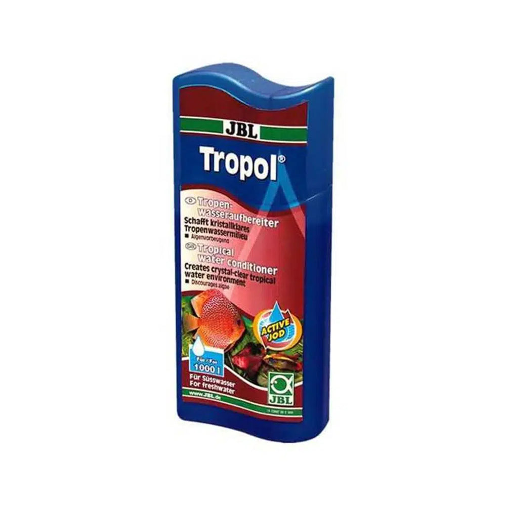 JBL Tropol Water Conditioner for Clear Water 250ml