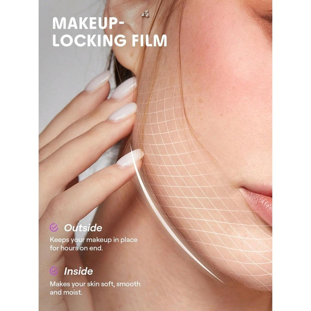 Sheglam Good Grip Primer Blueberry Grip & Prep 15 ml