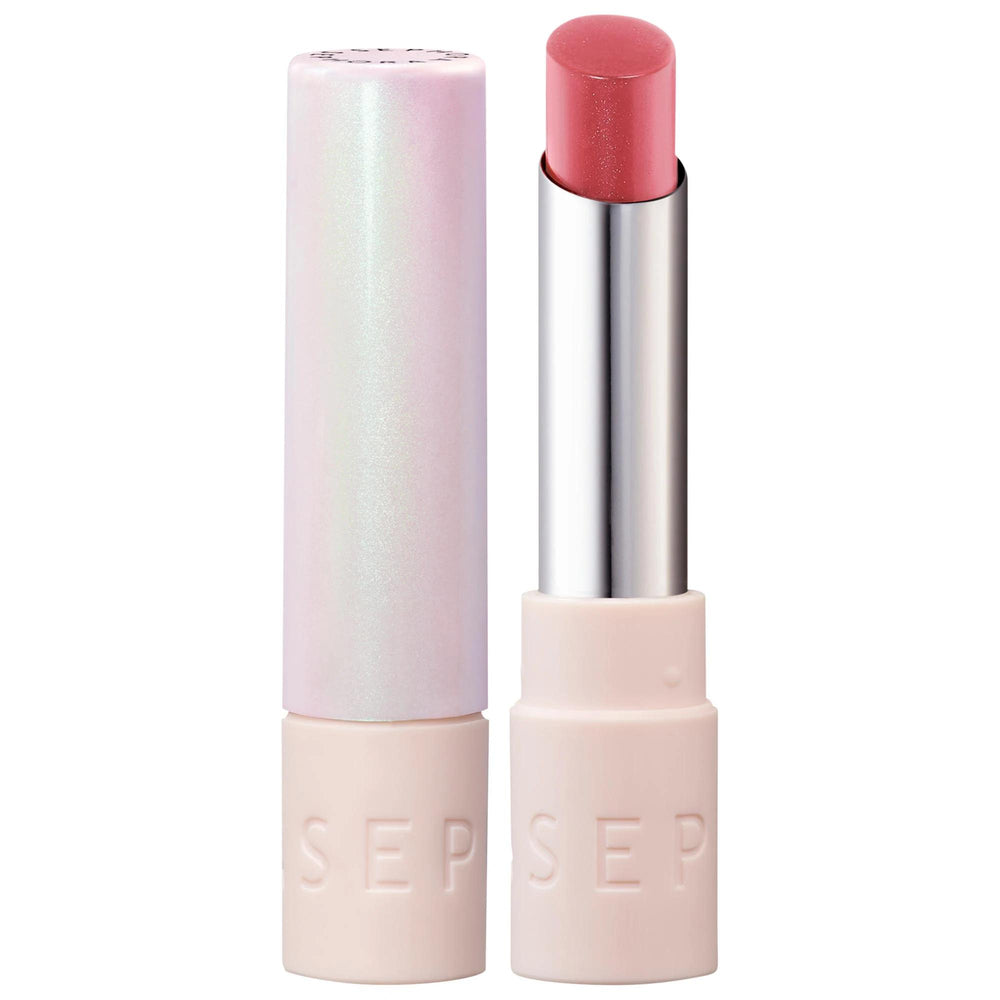 About That Shine Sheer Shine Lipstick - Long-Lasting Moisturizing Lip Color with Prismatic Shine Sheer Shine Lipstick - 12-Hour Moisturizing Lip Color Sheer Shine Lipstick, Long-lasting lip color, Moisturizing lipstick, Prismatic shine lipstick, Balm-like lip formula, Lipstick, Cosmetic products, Prismatic shine, Moisturizing texture, Multiple shades, About That Shine, Lip care, Makeup, Beauty products