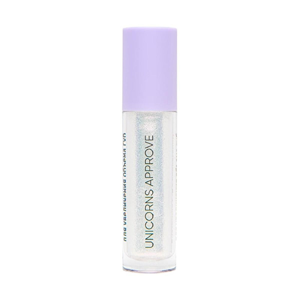 Soda Unicorns Lip Gloss with Collagen - Shiny, Nourishing, and Fun Unicorn Themed Lip Care - Lip Gloss