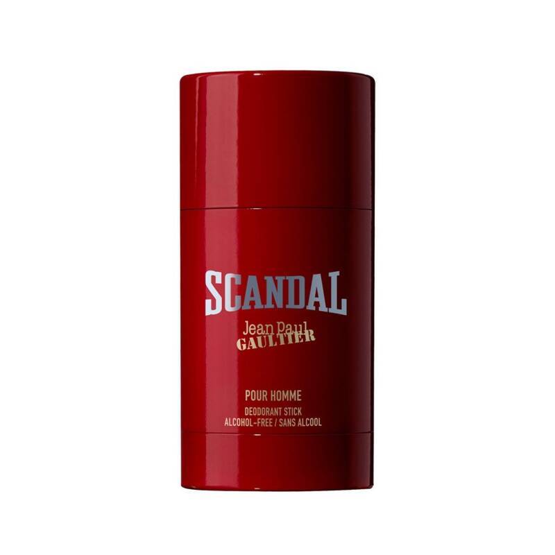 Jean Paul Gaultier Scandal Pour Homme Deodorant Stick 75g