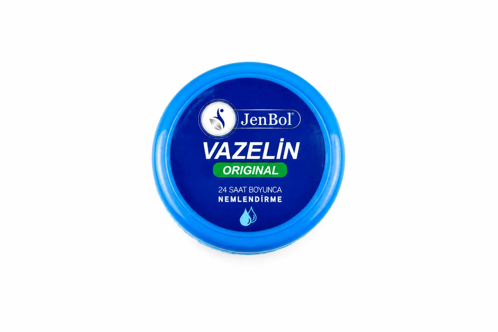 Jenbol Petroleum Jelly Protective Skin Moisturizer 100 ml
