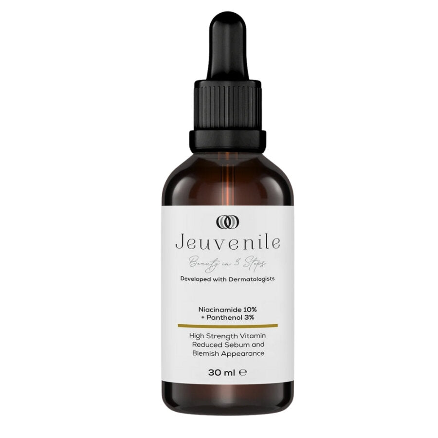 Jeuvenile Dark Spot Care Serum for Even Skin Tone 30ml