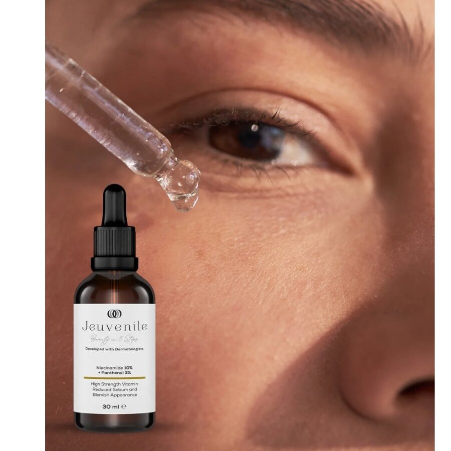 Jeuvenile Dark Spot Care Serum for Even Skin Tone 30ml