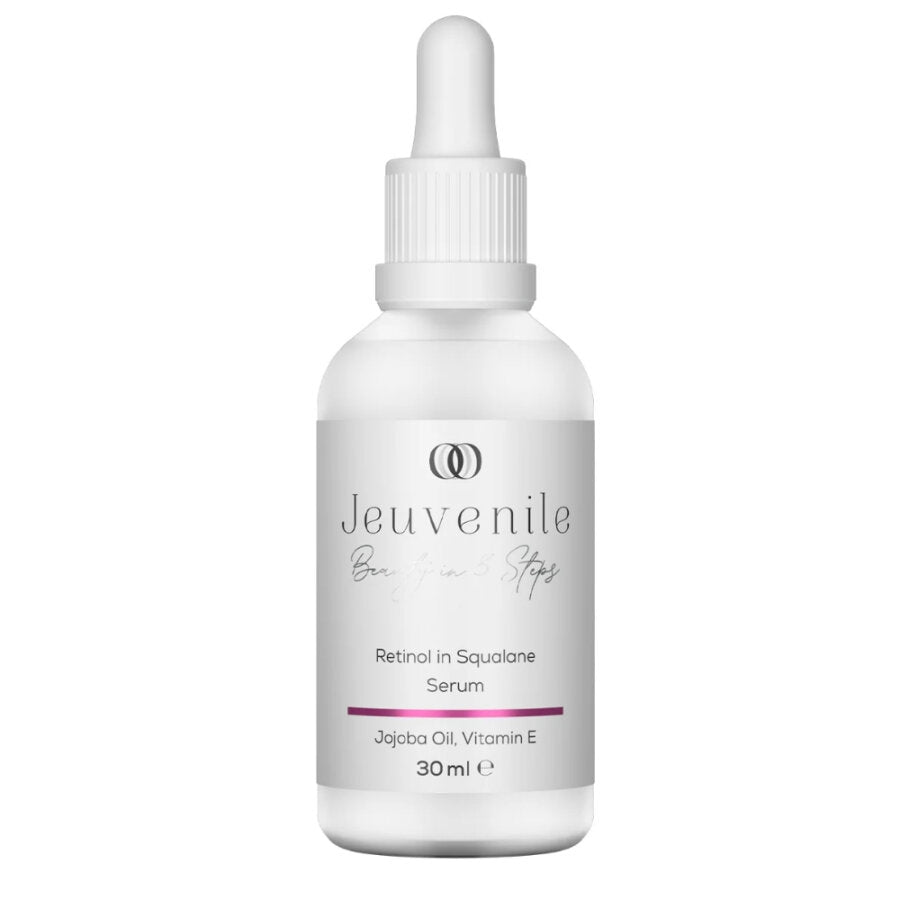 Jeuvenile Retinol 1% Age-Defying Renewing Serum 30ml