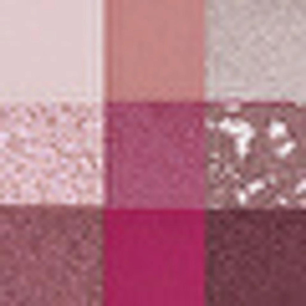 Beaulis Fun Wonderlust 9-Shade Eyeshadow Palette 502 Journey