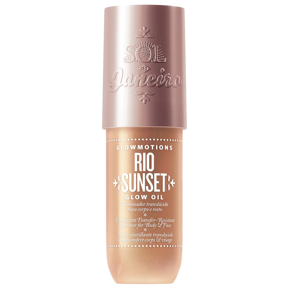 Sol de Janeiro Glowmotions: Shimmer Body Oil for Glowing Skin - Hydrating, Luminizing, Vegan, Cruelty-Free Body Oil with Buildable Tint Sol de Janeiro Glowmotions: Shimmer Body Oil for Glowing Skin glow body oil, shimmer body oil, hydrating body oil, luminizing body oil, vegan body oil, cruelty-free body oil, body oil for glowing skin, Sol de Janeiro Glowmotions, Brazilian beauty products, body shimmer with tint, body oil, shimmer oil, hydrating oil, luminizing oil, vegan oil, cruelty-free oil, glowing skin