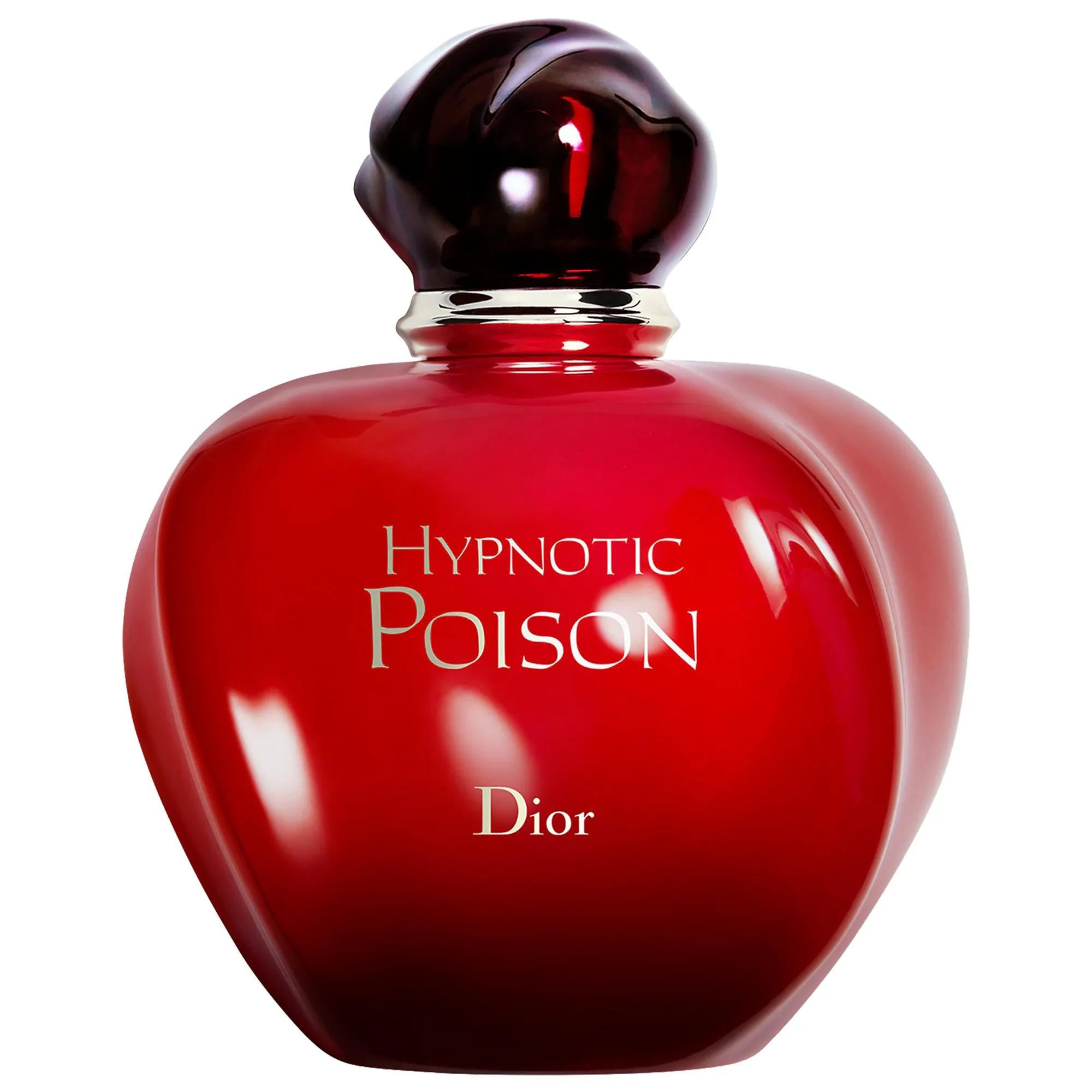 Dior Hypnotic Poison Eau de Toilette - Luxurious Warm &amp; Spicy Perfume for Women, Sensual and Alluring Scent Dior Hypnotic Poison Eau de Toilette - Sensual Luxury Perfume Hypnotic Poison Eau de Toilette, Dior Fragrance, Warm &amp; Spicy Perfume, Luxury Fragrance for Women, Sensual and Alluring Scent, Perfume for Her, Luxury Perfumery, Sophisticated Fragrance, Seductive Scent, Women&#39;s Fragrance, Dior Perfume, Warm &amp; Sweet Gourmands, Bitter Almond, Sambac Jasmine, Vanilla Fragrance