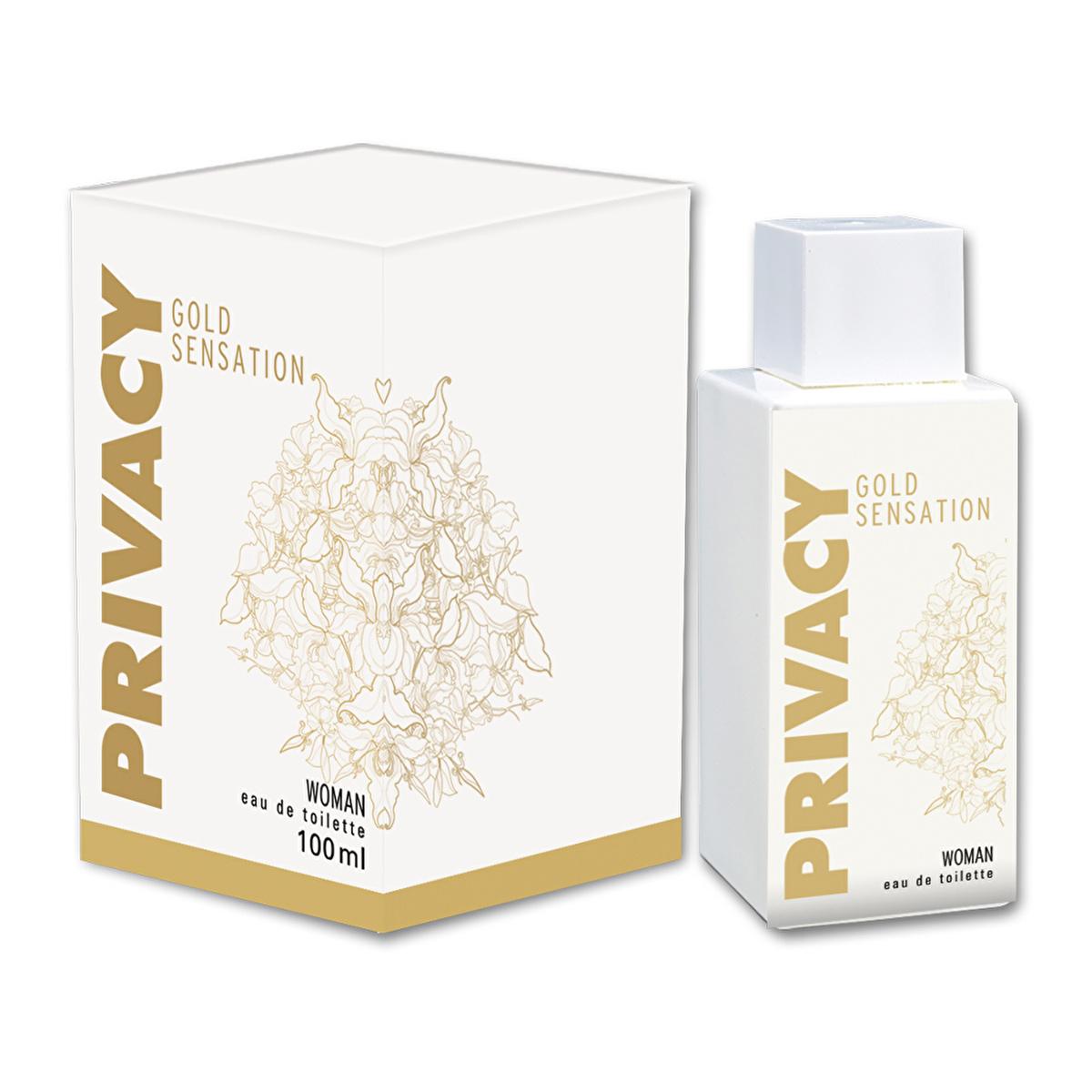 Privacy Gold Sensation Women's Perfume: 100ml EDT - Long Lasting Jasmine & Woody Floral Fragrance for Everyday Wear Privacy Gold Sensation Perfume: Long Lasting Jasmine EDT 100ml Privacy Gold Sensation, women's perfume, EDT perfume, jasmine perfume, woody perfume, floral woody fragrance, long lasting perfume, everyday fragrance, 100 ml perfume, affordable women's perfume, perfume for women, women's fragrance, jasmine scent, woody scent, floral perfume, affordable perfume, EDT, long-lasting scent, daily frag