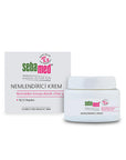 Sebamed Moisturizing Day Cream 75ml - Hydrates, Protects & Anti-Aging Vitamin E Face Cream for Sensitive Skin, Dermatologist Tested, Makeup Base Sebamed Moisturizer: Hydrate & Protect Sensitive Skin Sebamed moisturizer, sensitive skin cream, face cream for sensitive skin, vitamin E moisturizer, makeup base moisturizer, dermatologically tested moisturizer, 24 hour face cream, anti-aging face cream, fragrance free moisturizer, hydrating face cream, moisturizer, sensitive skin, vitamin E, makeup base, dermatol
