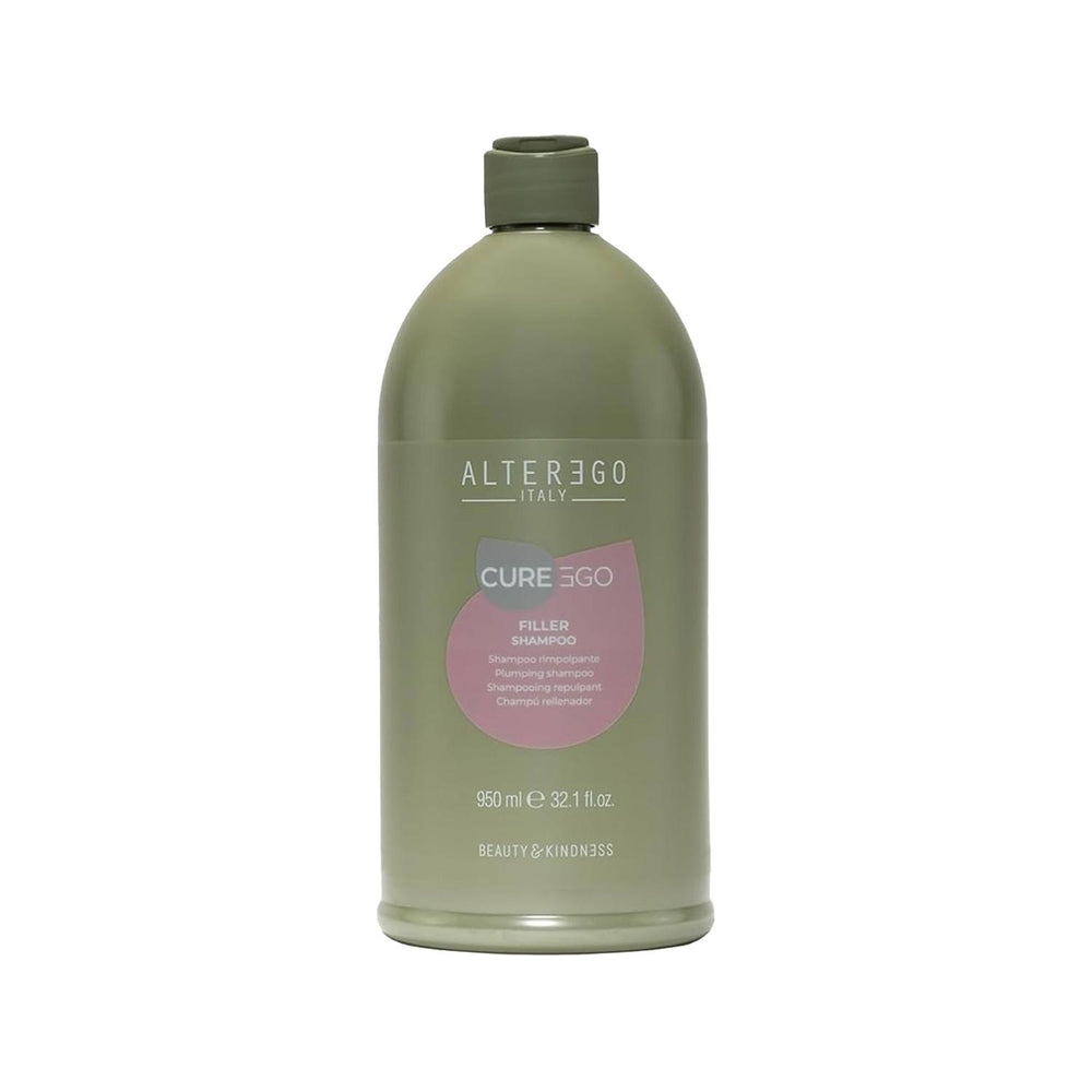 Alterego Italy Curego Filler Hydrating Shampoo 950 ml