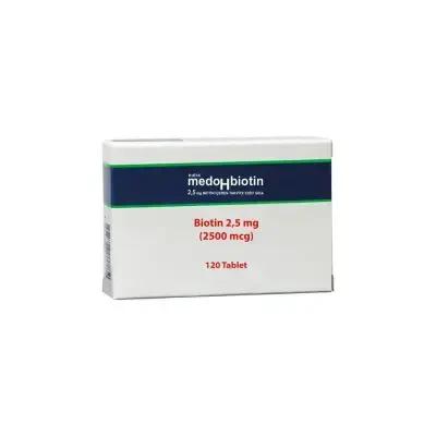 Dermoskin Medohbiotin Biotin 2.5mg Tablets - 120 Count Dietary Supplement for Hair, Skin, and Nail Health Dermoskin Medohbiotin Biotin 2.5mg - Hair, Skin, Nail Health Biotin supplement, Dermoskin Medohbiotin, 2.5mg biotin tablets, 120 count biotin, Dietary biotin for hair skin and nails, hair health, skin health, nail health, dietary supplement, wellness, beauty supplement