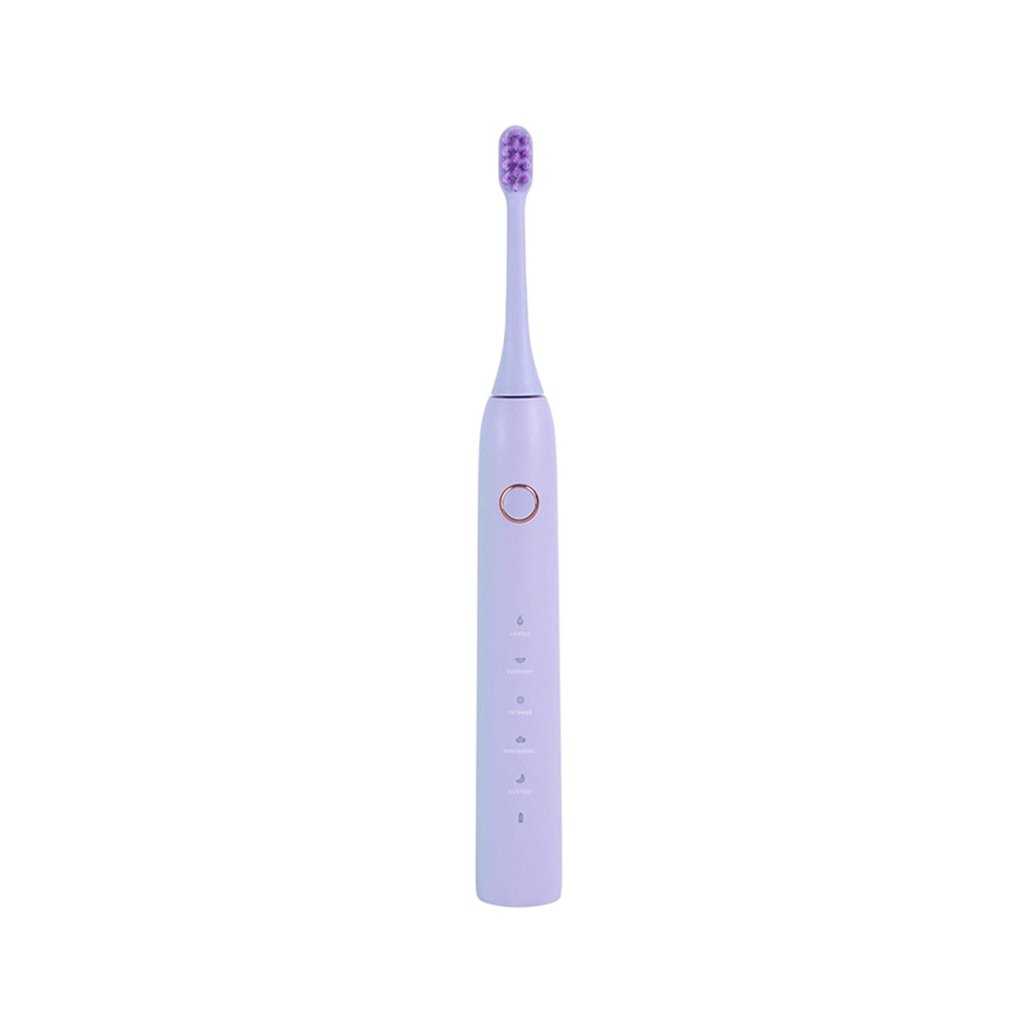 Steriball K5 Electric Toothbrush in Lilac