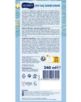 Hobby Mermaid Liquid Hair Conditioner for Shine & Detangling 240ml