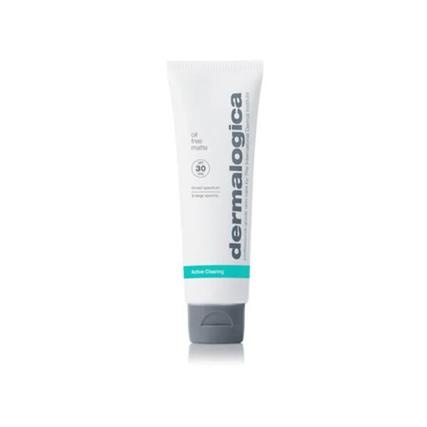 Dermalogica Oil-Free Matte SPF30 Sunscreen for Oily Skin - 50ml Dermalogica Oil-Free Matte SPF30 Sunscreen for Oily Skin Oil-free sunscreen, Matte finish sunscreen, SPF30 sunscreen, Sunscreen for oily skin, Dermalogica Oil Free Matte SPF30, Acne-friendly sunscreen, Non-comedogenic sunscreen, Daily sunscreen, Under makeup sunscreen, Antioxidant-rich sunscreen, Niacinamide sunscreen