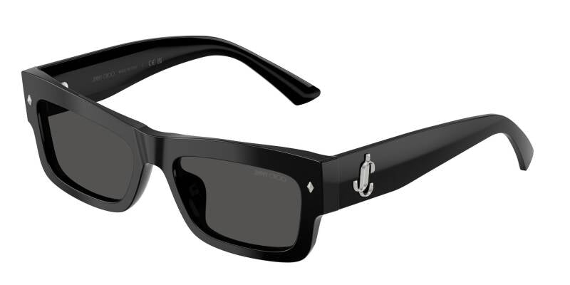 Jimmy Choo 0JC5063U Women's Designer Sunglasses 53mm