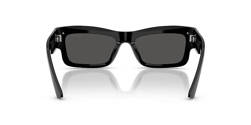 Jimmy Choo 0JC5063U Women's Designer Sunglasses 53mm