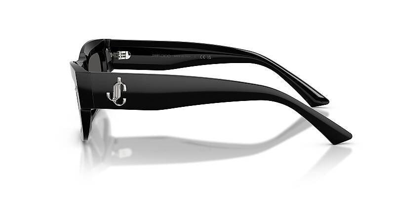 Jimmy Choo 0JC5063U Women's Designer Sunglasses 53mm