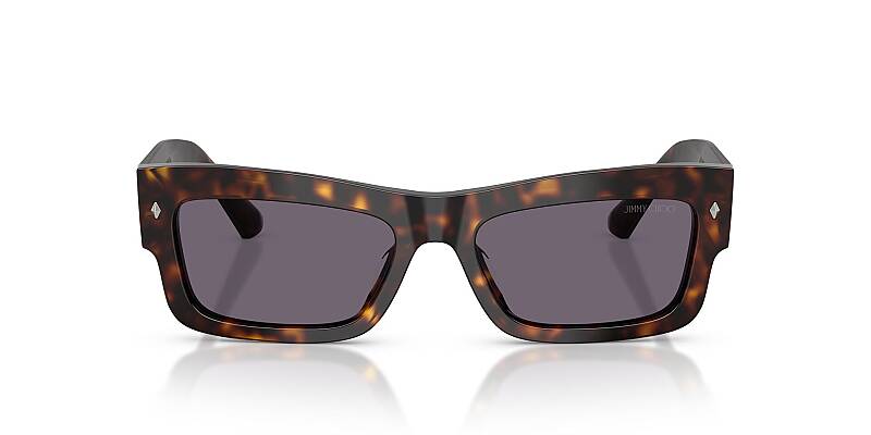 Jimmy Choo 0JC5063U Women's Sunglasses with 53mm Lens