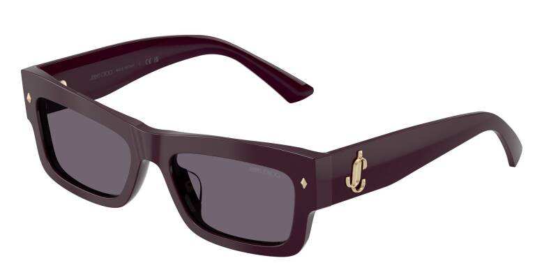 Jimmy Choo 0JC5063U Women's Designer Sunglasses 53mm
