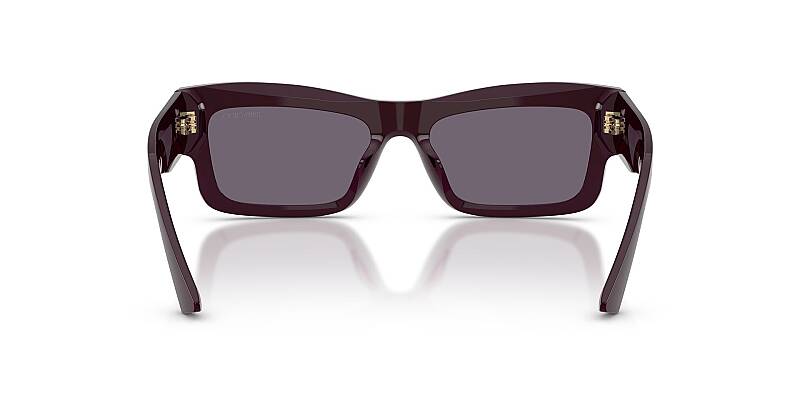 Jimmy Choo 0JC5063U Women's Designer Sunglasses 53mm