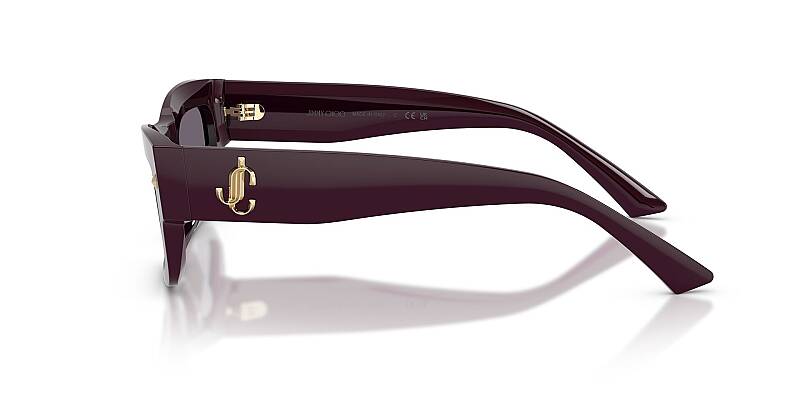 Jimmy Choo 0JC5063U Women's Designer Sunglasses 53mm